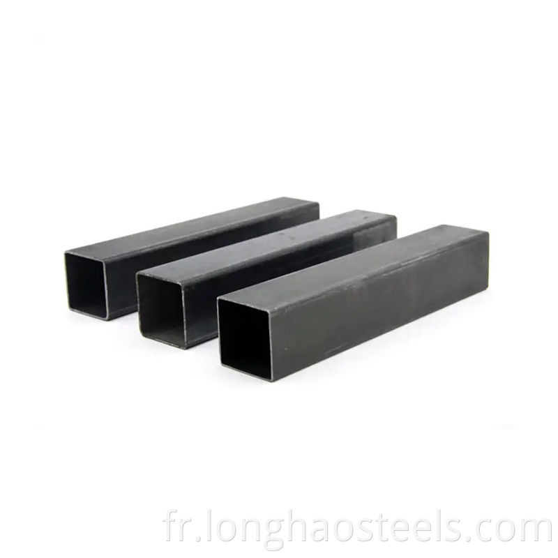 Carbon Steel Square Tube